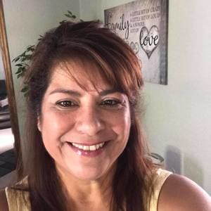 Meet your Posher, Becky